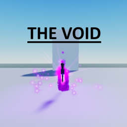 The most random game you could ever play (VOID)