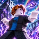 The Supernatural Legends: Mystic Ascension Group Thumbnail