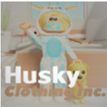 Husky Clothing Inc.