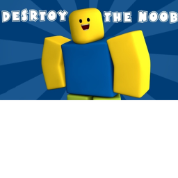 Survive Boss Noob