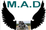 Millitary Advanced Division