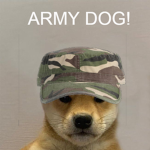 The High Superior Army