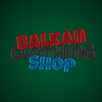 Balkan Clothing Shop