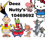 Deez Nutty's