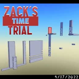 Zack's Time Trials