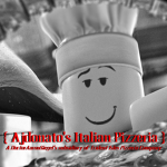 [SEA] Ajdonato's Italian Pizzeria