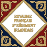 5e Régiment Irlandais du Roi