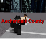 Auchendale County