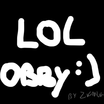 [LoL obby]