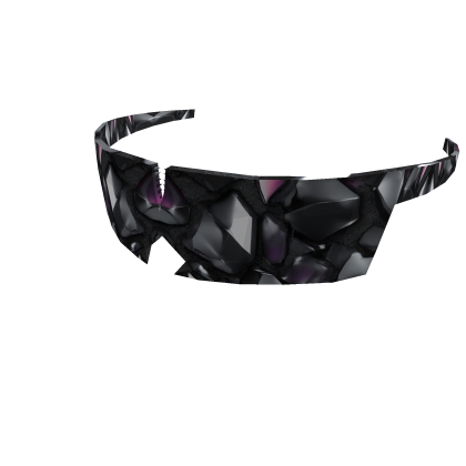 Ruby dark shades thumbnail