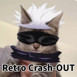 Retro Crash-OUT