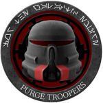 Imperiаl Purge Troopers