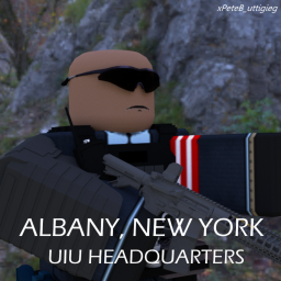 | [UIU] | Albany Headquarters, New York [V1.2]