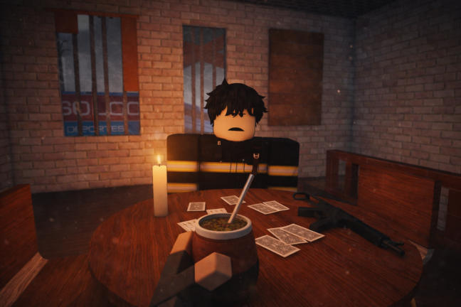 The Eternal [GAME] 🌨️ screenshot 2