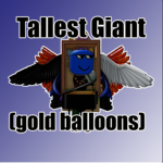TALLEST AVATAR ON ROBLOX ii_King