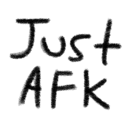 Just AFK [V1.01]
