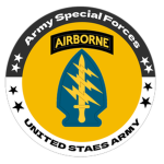 United States Army Specιal Forces