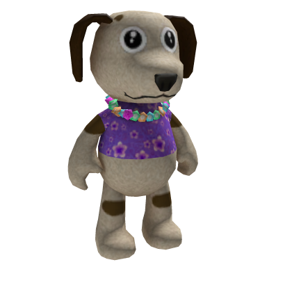 Hula Dog thumbnail