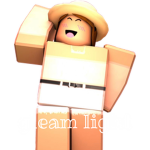 gleam light