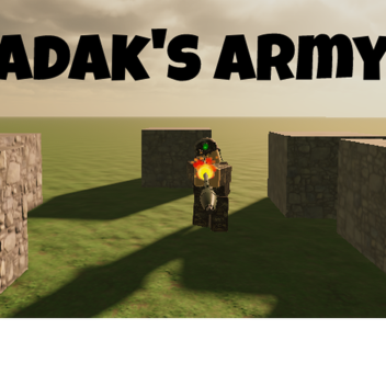 [UPDATE!] Army Military