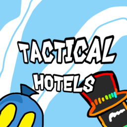 Tactical Hotels