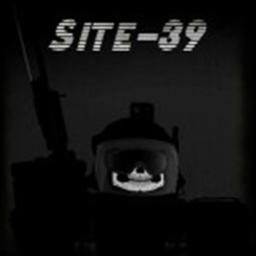 [SCP] Site 39