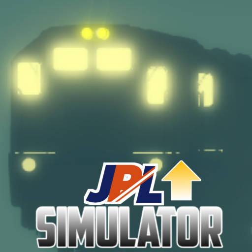 JPL UP Simulator official Roblox game thumbnail