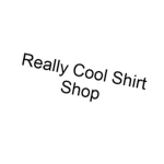Really Cool Shirt Shop