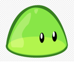 Blobby Cadets
