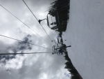 The skiers!!!