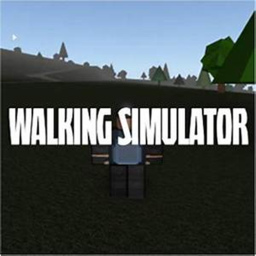Walking Simulator