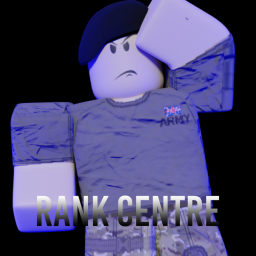 [BA] Rank Centre