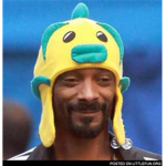 Snoop Dogg fans