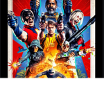Task Force X Suicide Squad