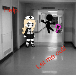 + ! + ..The hospital.. + ! +