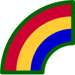 ~ 42nd Infantry Division ~