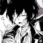 Dazai’s bandages <3