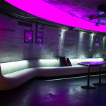 Chaotic Lounge