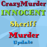 Crazy Murder
