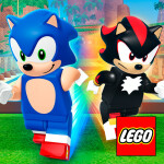  [🧱LEGO PT2] Sonic Speed Simulator