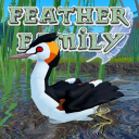 Feather Family [Grebe]