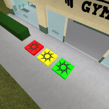 training