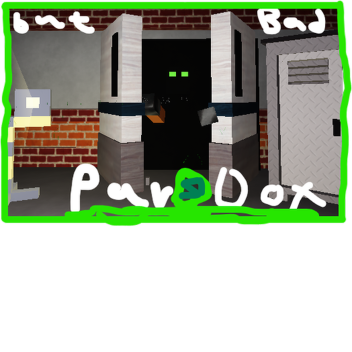 paradox but bad 🔬 (look at update log)
