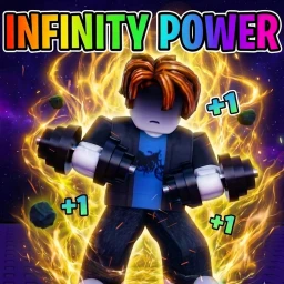 [UPD!] Get More Power icon