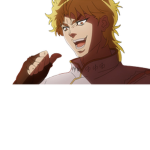 Dio's cool club WRRRYYY