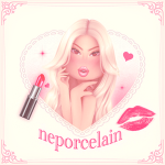 neporcelain
