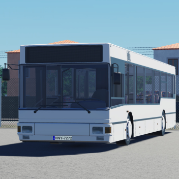 Busses Ellas