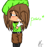 Potato*