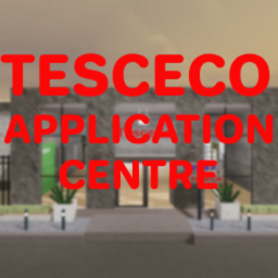 TesceCo | Application Centre