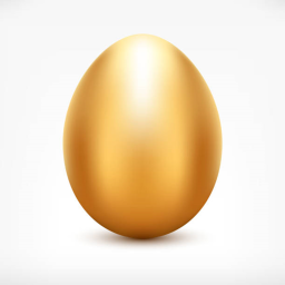 Golden Egg Run
